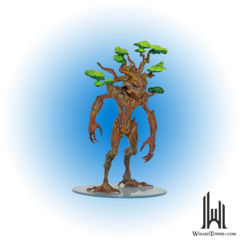 ARBOREAL REGENT #34